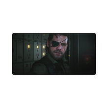 Load image into Gallery viewer, Big Boss Mouse Pad (Desk Mat)
