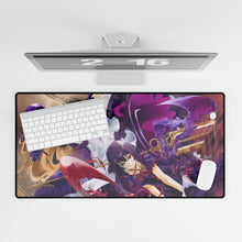 Load image into Gallery viewer, Anime Touhou Mouse Pad (Desk Mat)
