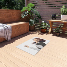 Load image into Gallery viewer, Anime Attack On Titan Rug
