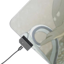 Load image into Gallery viewer, K-ON! RGB LED Mouse Pad (Desk Mat)
