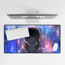 Load image into Gallery viewer, Sing A Bit Of Harmony Mouse Pad (Desk Mat)

