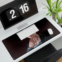 Load image into Gallery viewer, Anime Zetman Mouse Pad (Desk Mat)
