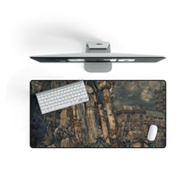 Load image into Gallery viewer, Bloodborne Mouse Pad (Desk Mat)
