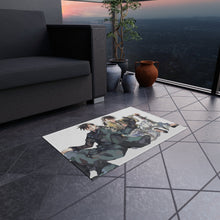 Load image into Gallery viewer, Anime FullMetal Alchemist Rug
