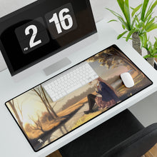 Load image into Gallery viewer, Mahiru Shiina Mouse Pad (Desk Mat)
