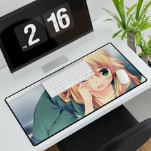 Load image into Gallery viewer, Anime The iDOLM@STERr Mouse Pad (Desk Mat)
