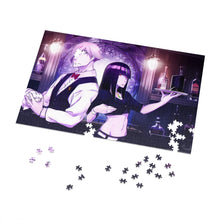 Load image into Gallery viewer, Death Parade Jigsaw Puzzle
