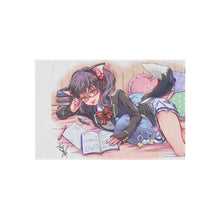 Load image into Gallery viewer, Kishuku Gakkou No Juliet Rug
