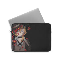 Load image into Gallery viewer, Anime Bungou Stray Dogs Laptop Sleeve
