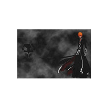 Load image into Gallery viewer, Ichigo Kurosaki Rug
