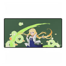 Load image into Gallery viewer, Anime Sword Art Online: Alicization Mouse Pad (Desk Mat)
