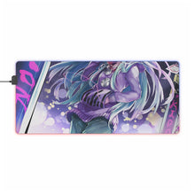 Load image into Gallery viewer, Kagerou Project RGB LED Mouse Pad (Desk Mat)

