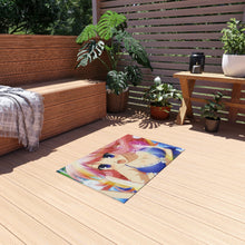 Load image into Gallery viewer, Baka And Test Rug
