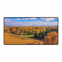 Load image into Gallery viewer, Photography Fall Mouse Pad (Desk Mat)
