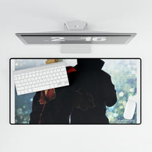 Load image into Gallery viewer, Anime Naruto Mouse Pad (Desk Mat)
