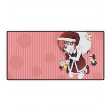Load image into Gallery viewer, Yuru Yuri Mouse Pad (Desk Mat)
