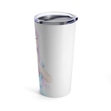 Load image into Gallery viewer, Gabriel DropOut Raphiel Shiraha Ainsworth Tumbler 20oz
