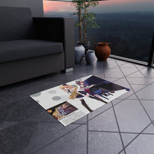 Load image into Gallery viewer, Anime Music Rug
