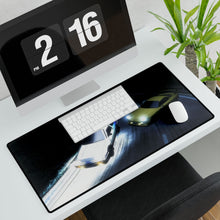 Load image into Gallery viewer, Initial D Mouse Pad (Desk Mat)
