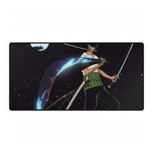 Load image into Gallery viewer, Anime One Piece Mouse Pad (Desk Mat)
