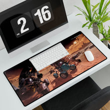 Load image into Gallery viewer, Sand Land Mouse Pad (Desk Mat)
