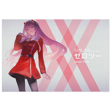Load image into Gallery viewer, Anime Darling in the FranXX Jigsaw Puzzle
