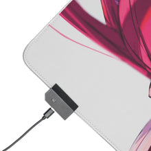 Load image into Gallery viewer, One Piece Film: Red RGB LED Mouse Pad (Desk Mat)
