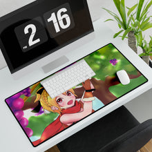 Load image into Gallery viewer, Anime Re:ZERO -Starting Life in Another World- Mouse Pad (Desk Mat)

