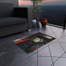 Load image into Gallery viewer, Gintama Gintoki Sakata Rug

