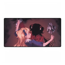 Load image into Gallery viewer, Anime Shadows House Mouse Pad (Desk Mat)
