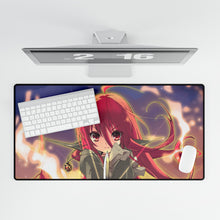 Load image into Gallery viewer, Shana Mouse Pad (Desk Mat)
