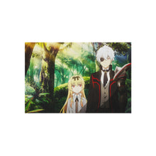 Load image into Gallery viewer, Arifureta Shokugyou de Sekai Saikyou Rug
