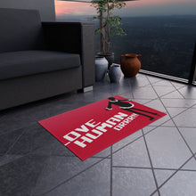 Load image into Gallery viewer, Izaya Orihara Rug
