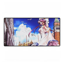 Load image into Gallery viewer, Aria The Animation Mouse Pad (Desk Mat)
