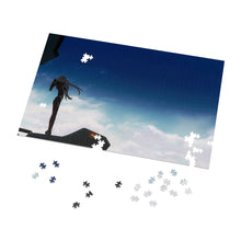 Load image into Gallery viewer, Darling in the FranXX Jigsaw Puzzle
