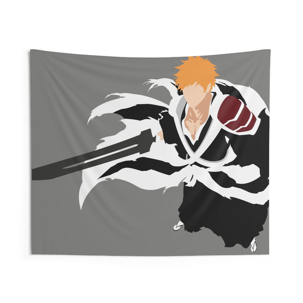 Anime Bleach Indoor Wall Tapestry