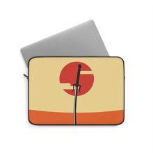 Load image into Gallery viewer, Anime Samurai Champloo Laptop Sleeve
