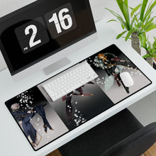 Load image into Gallery viewer, Anime Touken Ranbur Mouse Pad (Desk Mat)
