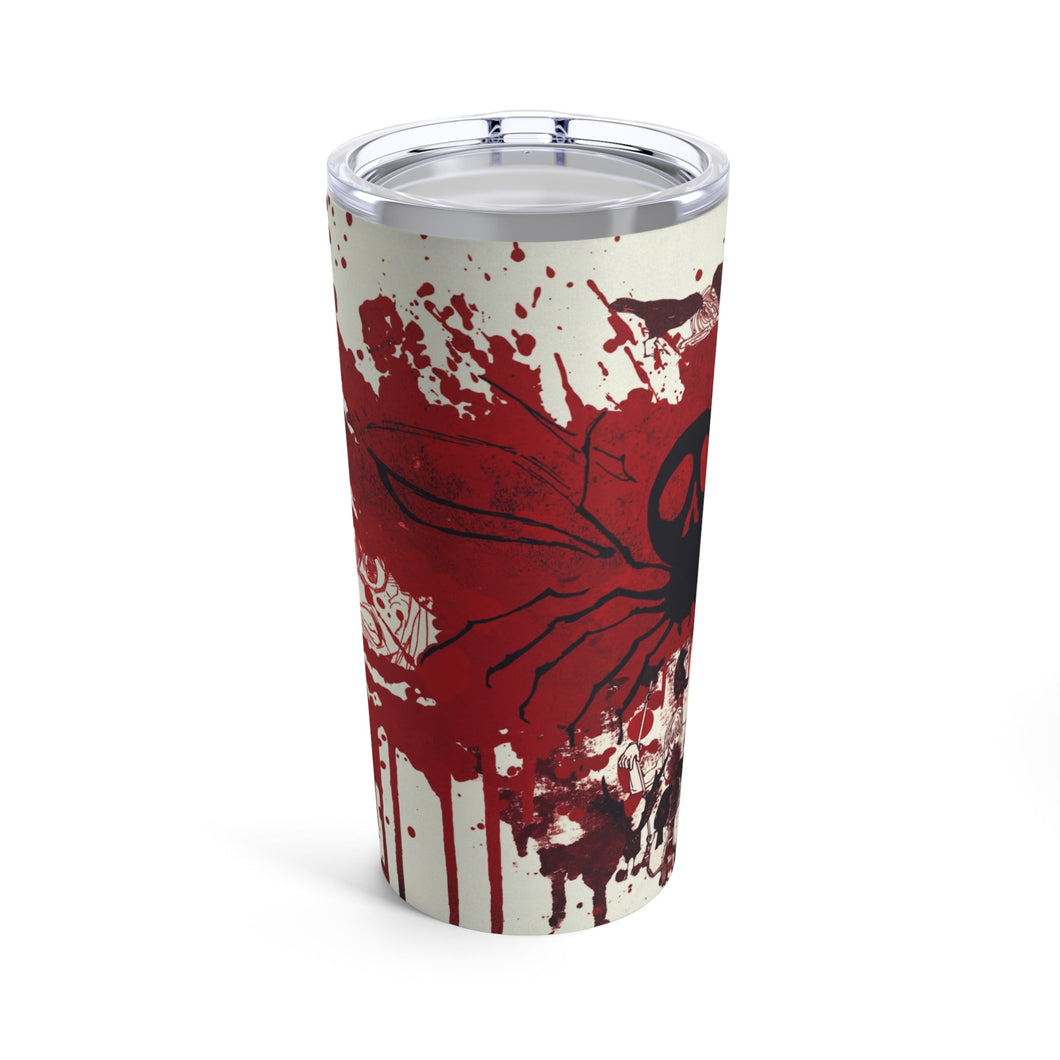 Hunter x Hunter Tumbler 20oz