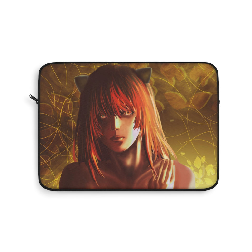 Anime Elfen Lied Laptop Sleeve