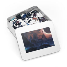 Load image into Gallery viewer, Anime Princess Mononoke Jigsaw Puzzle
