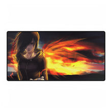 Load image into Gallery viewer, Touka (Tokyo Ghoul) Mouse Pad (Desk Mat)
