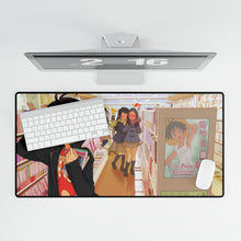 Load image into Gallery viewer, Anime The iDOLM@STER Mouse Pad (Desk Mat)
