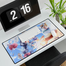 Load image into Gallery viewer, Anime The iDOLM@STER Mouse Pad (Desk Mat)
