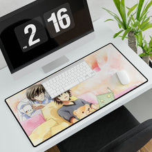 Load image into Gallery viewer, Junjo Romantica Pure Romance Mouse Pad (Desk Mat)
