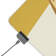 Load image into Gallery viewer, Takt Op. Destiny RGB LED Mouse Pad (Desk Mat)
