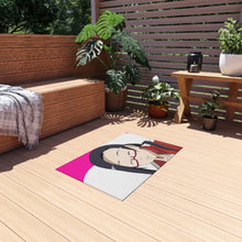Load image into Gallery viewer, Interviews With Monster Girls Rug
