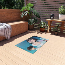 Load image into Gallery viewer, Hyouka Eru Chitanda Rug
