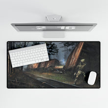 Load image into Gallery viewer, S.T.A.L.K.E.R. Mouse Pad (Desk Mat)
