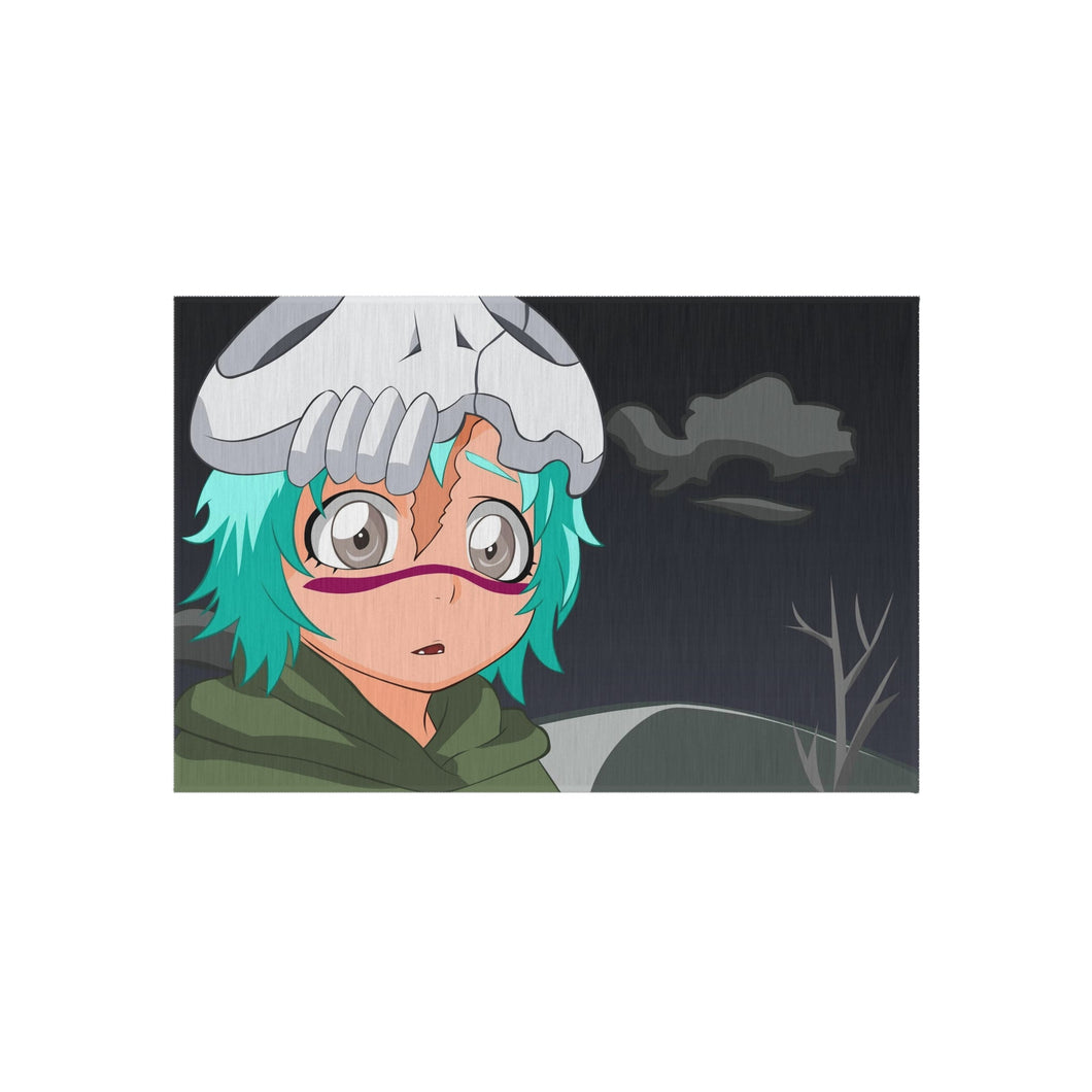 Anime Bleach Rug